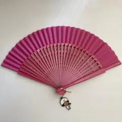 ハカセンス　葉加瀬太郎コンサートグッズ　扇子