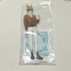 新品 A3 卯木千景 アクリルスタンド アクスタ A7 エイプリルフール うさぎ