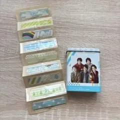【嵐】Scene~君と僕の見ている風景~ グッズ