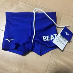 ビートスイミング　水着　男の子　100