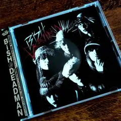 DEADMAN（通常盤） / BiSH