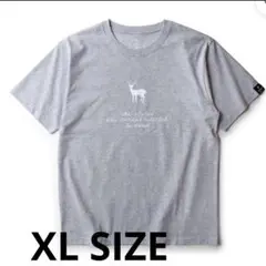 TNOC THE TEE2 BIG SHAPE / EZOSIKA