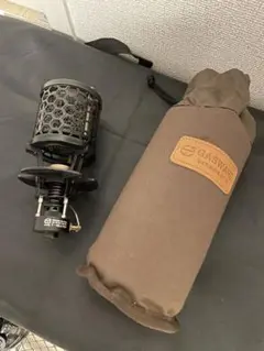 T heater
