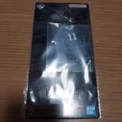 宮治　一番くじ　ハイキュー　アクリルチャーム　ユニフォーム　稲荷崎高校