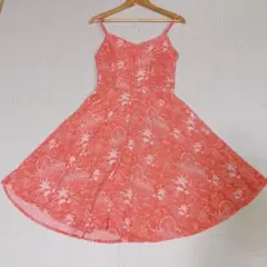 OLD NAVY キャミソールワンピース