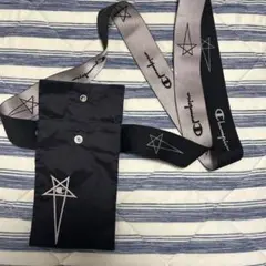Rick Owens ミニショルダーバッグ　スマホバックに！