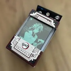 新品　鬼滅の刃トランプ