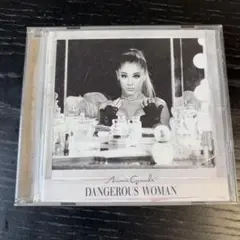 デンジャラス・ウーマン～スペシャル・プライス・エディション