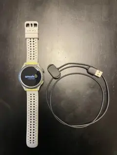 Amazfit スマートウォッチ　アマズフイット　チーター ランニングウォッチ