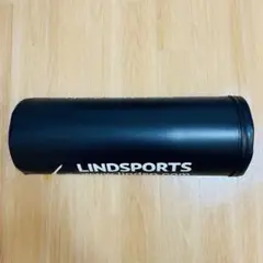 リンドスポーツ ストレッチングクッション　ハーフ　ストレッチ用ポール