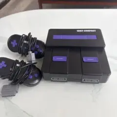 16BIT COMPACT