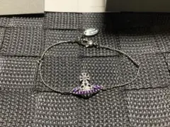 ヴィヴィアンウエストウッド ブレスレット