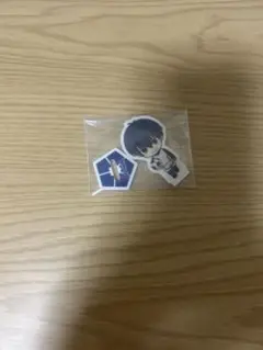 潔世一