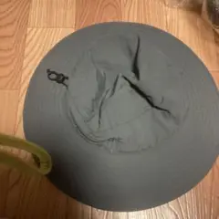 パタゴニアホライゾンハット
