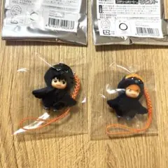 ハイキュー コスチュームキューピー 影山　日向