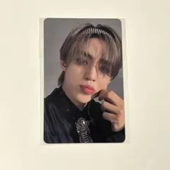 SEVENTEEN 消費期限 Weverse特典 トレカ エスクプス