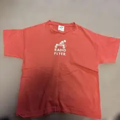 RADIO FLYER Tシャツ キッズL