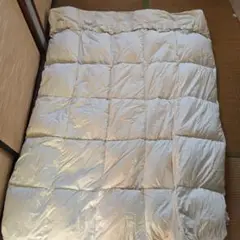 掛け布団 シングル