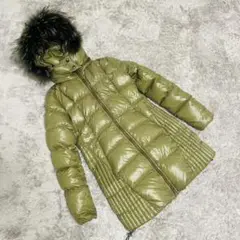 TATRAS タトラスダウンコート SARINAモデル