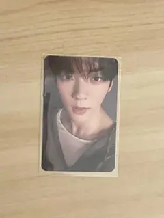 TXT TOGETHER weverse Album スビン