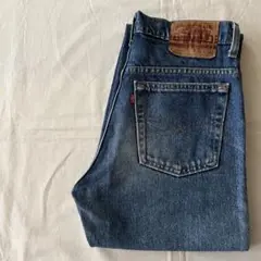 90s Levis 517 USA製 リーバイス w30 ブーツカット
