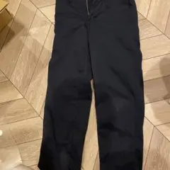 メンズ パンツ ズボン 服 ネイビー