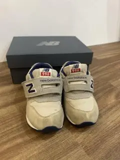 ★New Balance★996 キッズシューズ