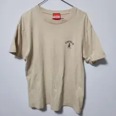 COCOLOBLAND Tシャツ Mサイズ ベージュ