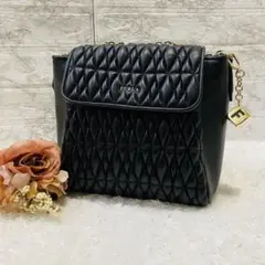 ⭐️極美品⭐️希少 FURLA フルラ コメタ リュック レザー チャーム付き