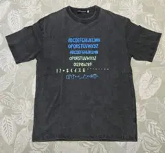 地底人オンライン【CANNOT SURPASS】 ブラック Tシャツ