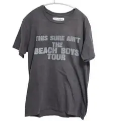 N-149 Peel&lift ピール&リフト　ダメージ加工Tシャツ　L 美品