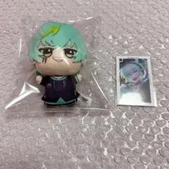 パラライ 御子柴賢太 ちびぐるみ Gプリ