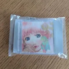 マクロスF ミニCDコレクション　ガチャ