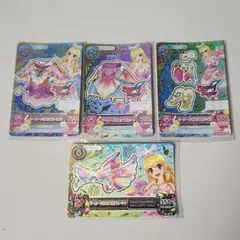 アイカツ　マーメードピスケス