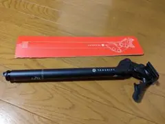 Redshift ShockStop サスペンション シートポスト