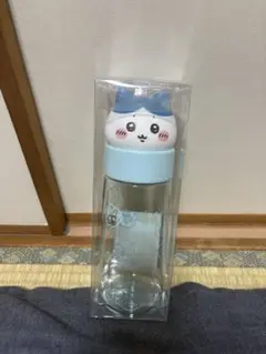 お顔マイボトルちいかわ