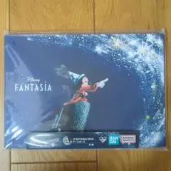 Disney FANTASIA 1番くじ　A賞