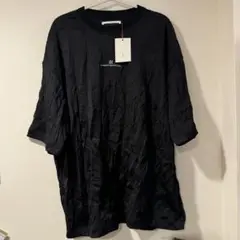 【MAISON SPECIAL】Catch Washer Logo Tshirt