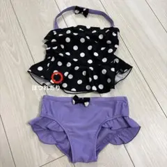 b.ROOM ビールームセパレート水着130cm