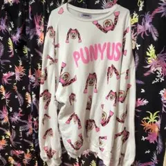 ♡ PUNYUS なおみちゃん ♡