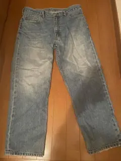 Levi's 550 デニムパンツ W36 L29
