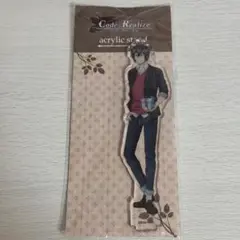 Code:Realize アクリルスタンド ルパン