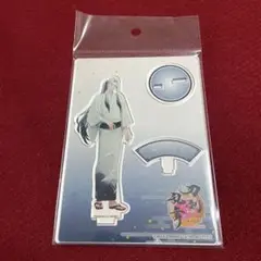 刀剣乱舞 とうらぶ 軽装 アクリルフィギュア アクスタ 姫鶴 姫鶴一文字