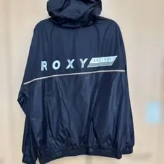ROXY ロキシー　L 薄手　ジャンパー　アウター