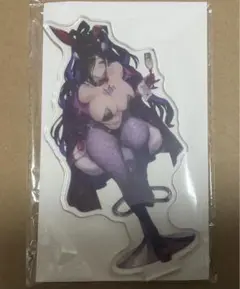 未開封新品 ブラダス アクリルスタンド エクリプス