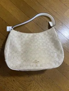 COACH コーチ ショルダーバッグ