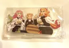 煉獄杏寿郎の大正コソコソ話WEBショップくじD賞アクリルスタンド　鬼滅の刃
