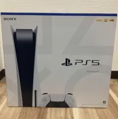 プレイステーション5