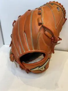 ミズノ 限定少年軟式グローバルエリート ダイヤのA沢村モデル