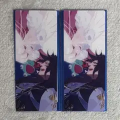 fgo 坂本龍馬　ランダム編成画面風カード　最終再臨展